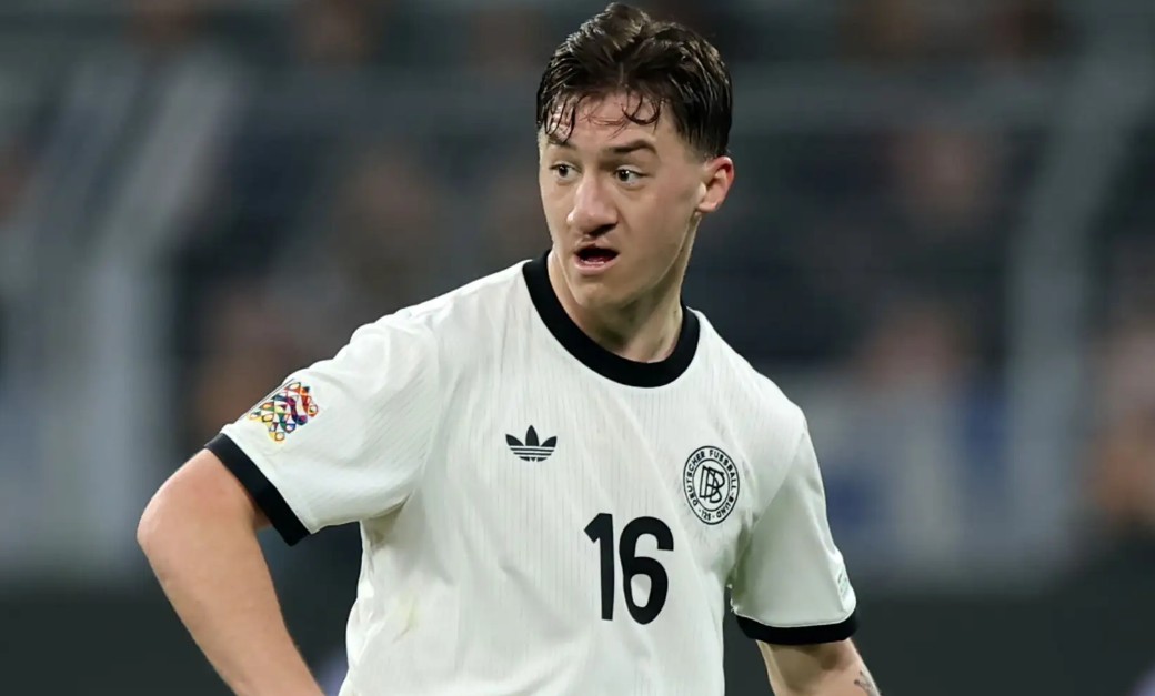Vì sao Stiller được xem là giải pháp thay thế Kroos cho Real Madrid?