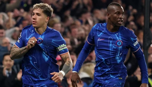 Chelsea đứng trước cơ hội sở hữu danh hiệu cúp châu Âu thứ 7.