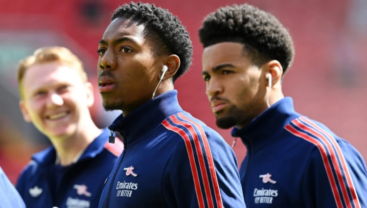 Arsenal và bài toán PSR: Nguy cơ mất lợi thế tài chính nếu hai tài năng trẻ ra đi