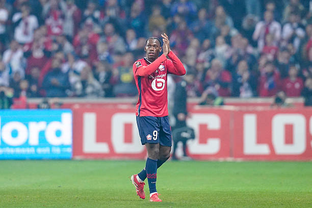 Man United nên chuyển hướng sang David.
