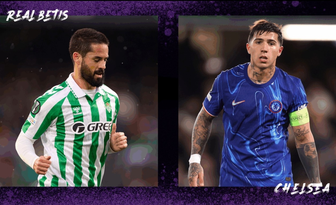 10 thống kê làm nóng đại chiến Real Betis - Chelsea