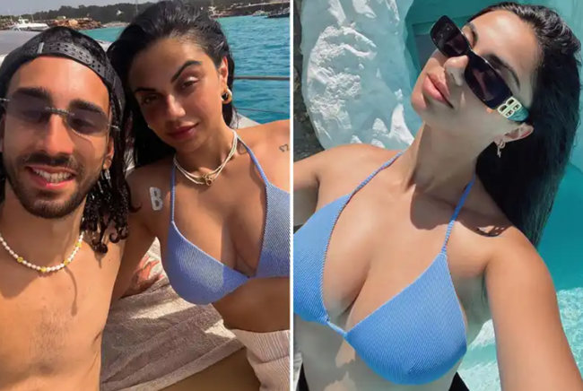 10 thống kê làm nóng đại chiến Real Betis - Chelsea 5 Nửa kia xinh đẹp của Cucurella.