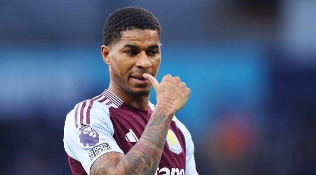 Chuyển nhượng tối 28/5: Man Utd cân nhắc đưa Rashford trở lại; Chelsea chi đậm vì Morgan Rogers