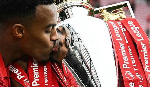 Năm cầu thủ tiến bộ nhất Premier League mùa giải 2024/2025