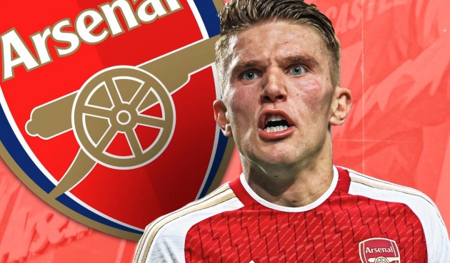 Đủ rồi triển vọng, giờ Arsenal cần bản hợp đồng “ăn liền”