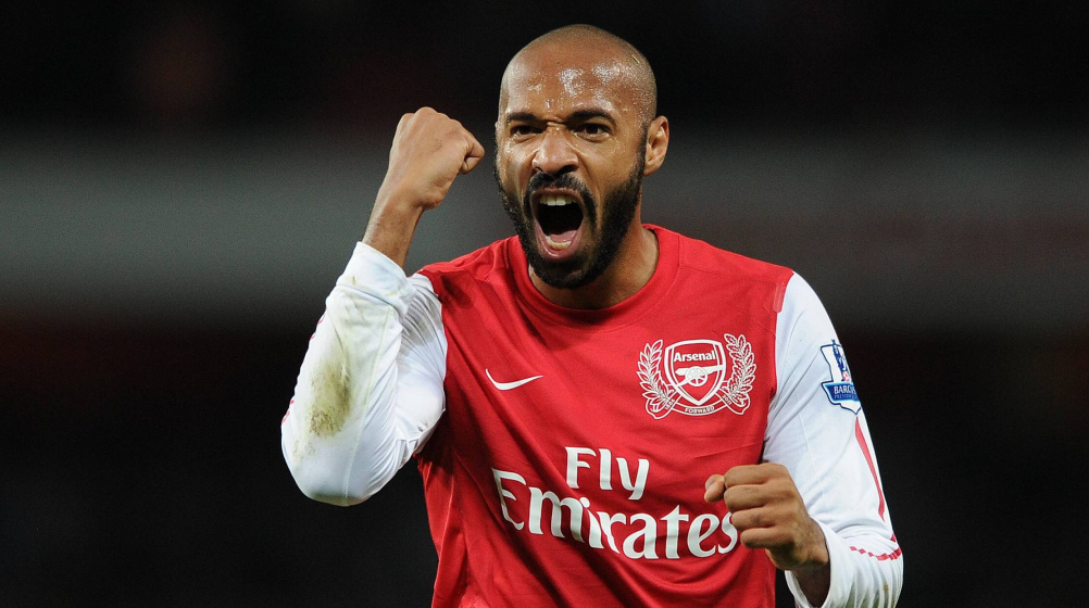 Henry muốn Arsenal chiêu mộ Alvarez, nhưng lo ngại khó mua được