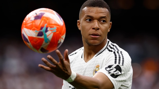 Thách thức chờ Alonso trong việc phát huy tài năng của Mbappe.