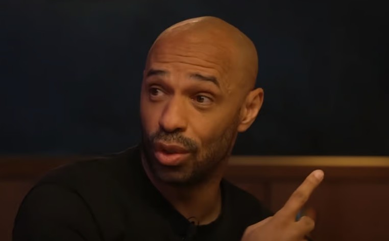 Henry đúng hay sai khi lấy MU làm thước đo cho Arsenal?