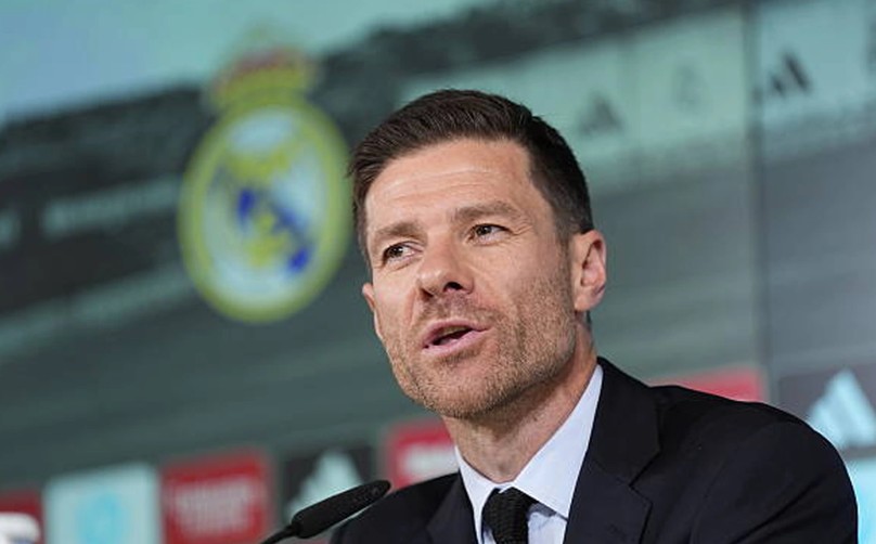 3 sơ đồ Xabi Alonso có thể áp dụng tại Real Madrid: Đợi chờ chiến thuật 3-4-2-1