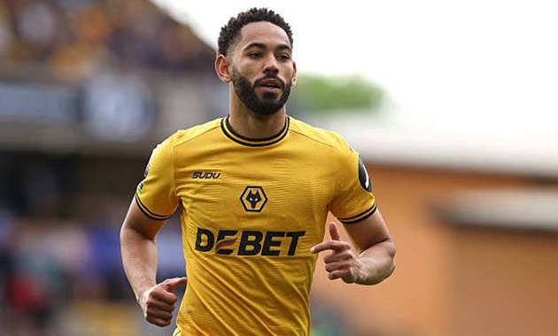 Liverpool quyết định không theo đuổi Matheus Cunha.
