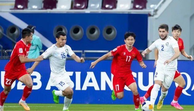 Bốc thăm VL U23 châu Á 2026, U23 Việt Nam chủ nhà có tránh được bảng đấu khó?