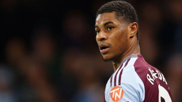 Thương vụ Rashford và Barcelona: Lợi hại ra sao cho Man United?