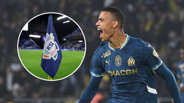 Mason Greenwood và lời đề nghị 90 triệu euro từ Saudi Arabia