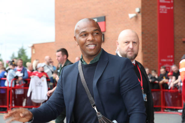 Quinton Fortune muốn MU ký hợp đồng với ‘người ngoài hành tinh’ từ Real
