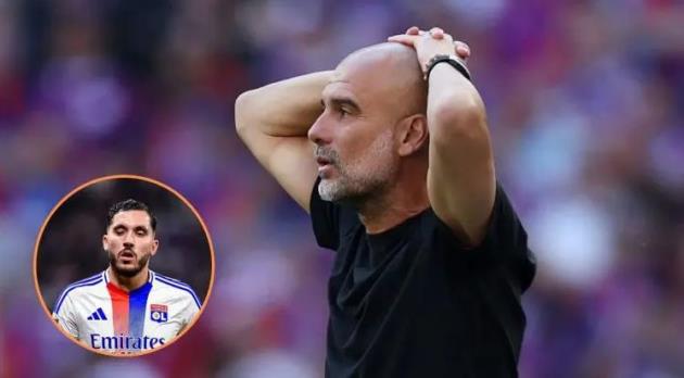 Cherki do dự Man City, MU đứng trước cơ hội vàng