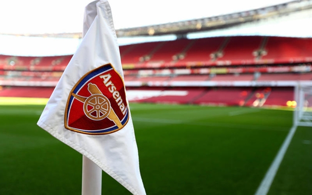 Giá trị doanh nghiệp của Arsenal đạt mốc 4 tỷ euro