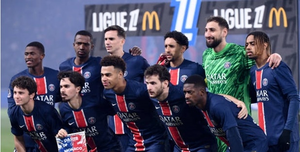 PSG sở hữu nhiều cầu thủ có khả năng tạo đột biến.
