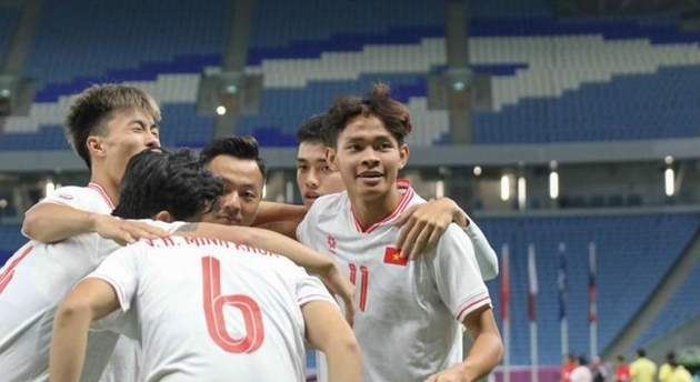 Điểm tin bóng đá Việt Nam 29/5: U23 Việt Nam vào bảng đấu dễ thở; Bruno Fernandes khen ngợi bóng đá Đông Nam Á