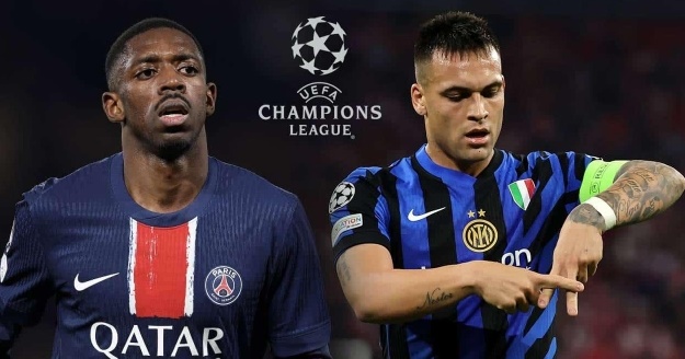 Ảnh minh họa cho bài viết về 5 điểm nóng có thể định đoạt chung kết Champions League 2025