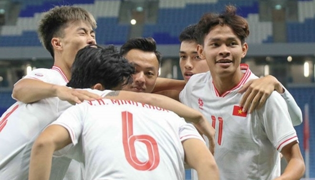 Xác định sân nhà U23 Việt Nam, gặp lại Yemen và Singapore VL U23 Châu Á