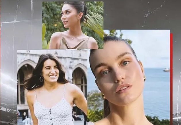 Top 4 nàng WAGs nóng bỏng của ĐT Indonesia: Từ siêu mẫu đến sao phim truyền hình