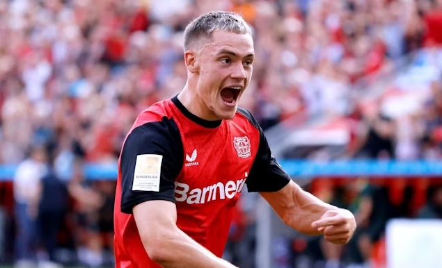 Thách thức lớn cho Liverpool trong thương vụ Wirtz
