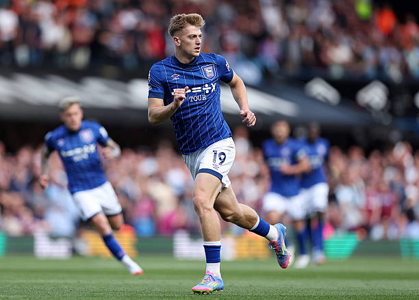 Delap hiện đang ưu tiên Chelsea.
