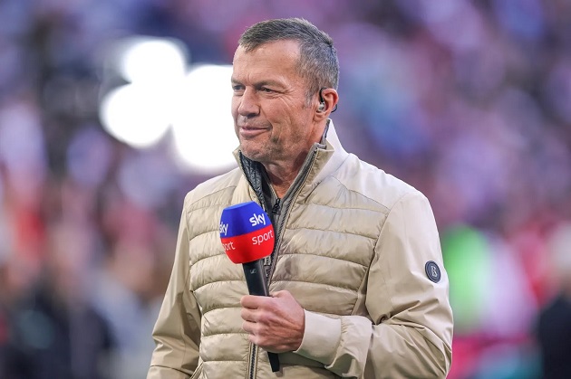 Matthaus đánh giá thấp Palhinha, khuyên Bayern nên bán