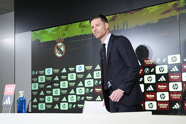 3 thay đổi lớn Xabi Alonso có thể mang đến cho Real Madrid