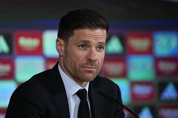 Alonso có thể áp dụng "thiết quân luật" tại Bernabeu.