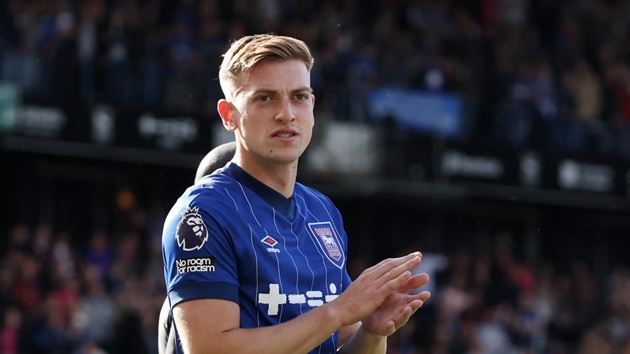 Delap vượt trội Hojlund và Zirkzee, Man Utd cần sự hiệu quả