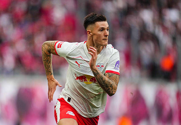 Leipzig có đang đòi hỏi quá mức cho Benjamin Sesko?