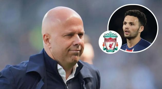 Ramos vào tầm ngắm Liverpool trong chiến dịch tìm tiền đạo cắm
