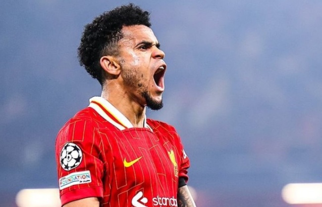 Chuyển nhượng sáng 30/5: Al Nassr tăm tia Luis Diaz; Cuộc đua kịch tính giành Florian Wirtz