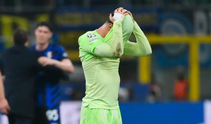Pablo Victor có thể rời Barca.