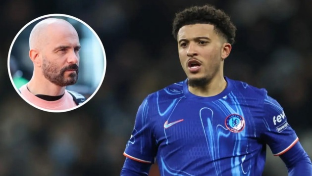 Chelsea có đúng khi cân nhắc mua đứt Jadon Sancho?
