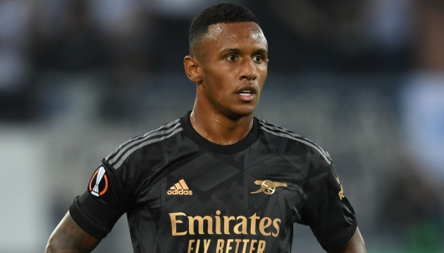 NÓNG: Arsenal chính thức chia tay Marquinhos