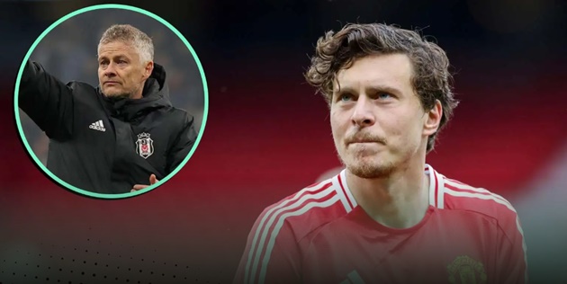 5 cầu thủ MU có thể làm việc cùng Solskjaer tại Besiktas