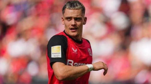 Wirtz chọn Liverpool sau cam kết đặc biệt từ Arne Slot