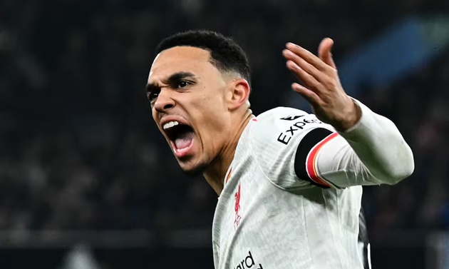 Liverpool không dễ để khỏa lấp khoảng trống của Alexander-Arnold.