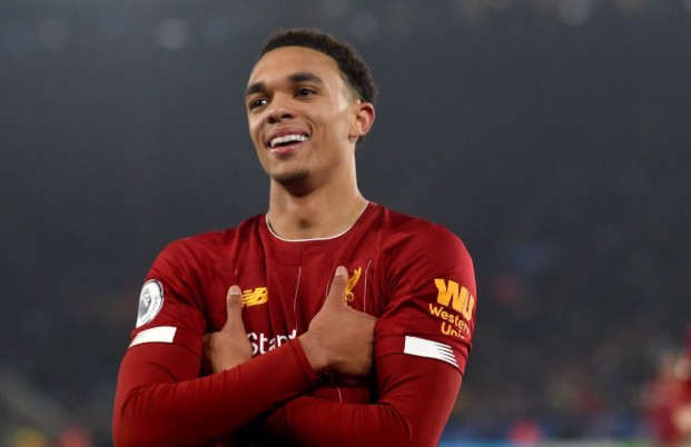 Alexander-Arnold đến Real Madrid: Bộ não sáng tạo đẳng cấp thế giới