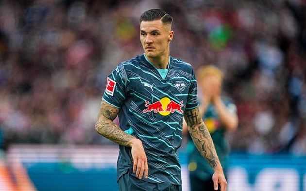 Sesko đến Arsenal: Khi Arteta tìm được trung phong đích thực và 'mở khóa' Havertz