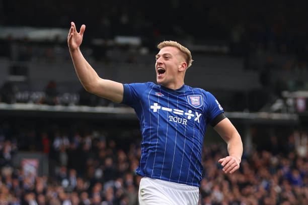 Delap đã đạt được thỏa thuận với Chelsea.