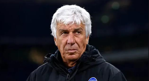 Here we go! AS Roma bổ nhiệm Gasperini thay Ranieri