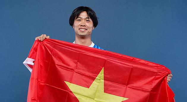 Bước ngoặt sớm đến với Công Phượng ở ĐT Việt Nam
