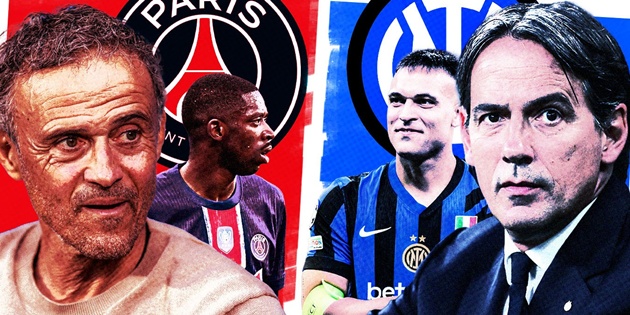 Nước mắt ai sẽ rơi ở Allianz Arena?