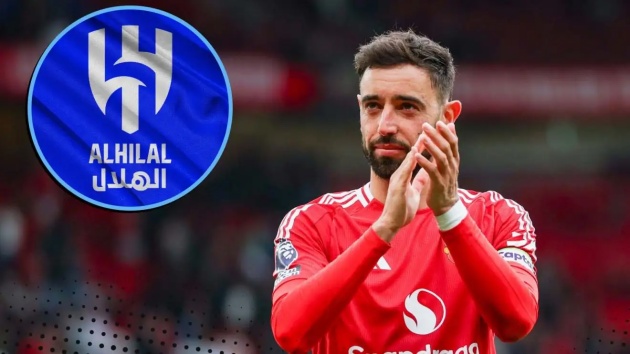 Bruno Fernandes ra đi là cơ hội để MU cải tổ toàn diện