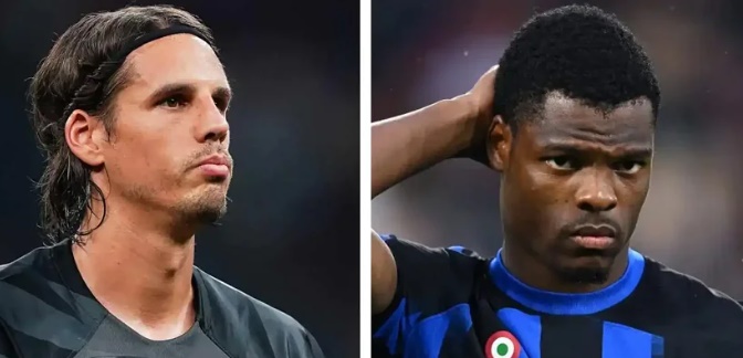 Lautaro đáng gờm, nhưng 2 hộ pháp Inter có thể khiến PSG trả giá đắt