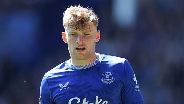 Chuyển nhượng tối 31/5: Chelsea quan tâm Branthwaite; Son được Saudi Pro League săn đón