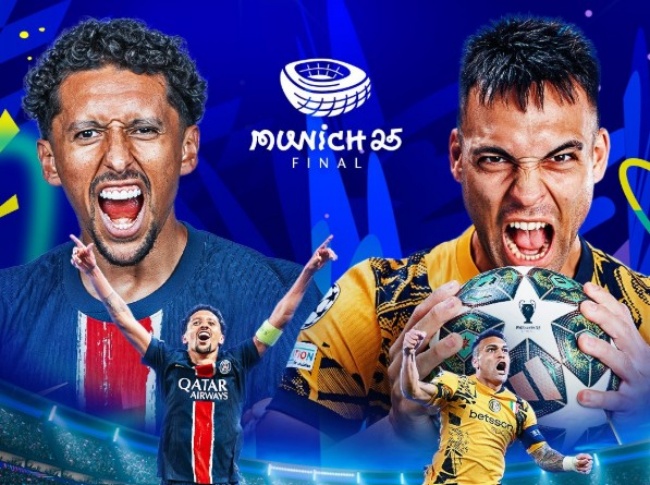 Ảnh minh họa cho bài viết về Chung kết Champions League: Hạ màn của cái đẹp và thực dụng